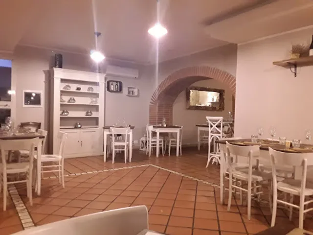 Casale Di Nonno Gino