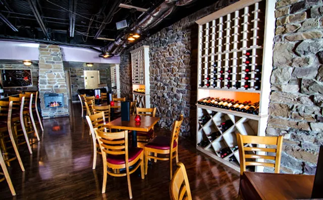 Bodega Wine Bar