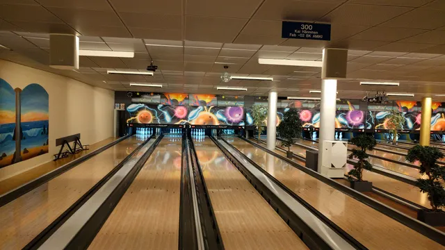 Sollentuna Bowling