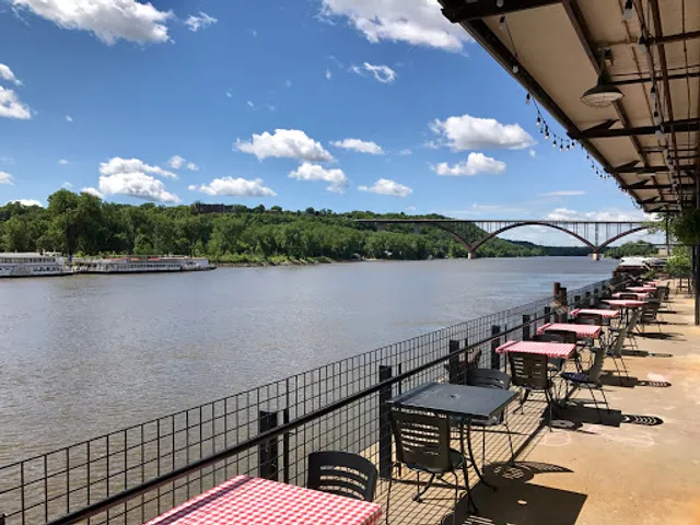 Red River Kitchen at City House