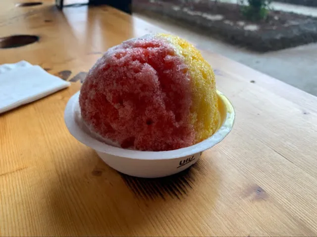 Ululani‘s Hawaiian Shave Ice