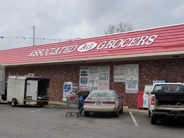 Union Springs Associates Grocery