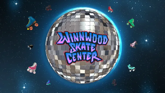 Winnwood Skate Center
