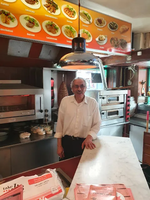 Sabra Specialiteiten-Restaurant