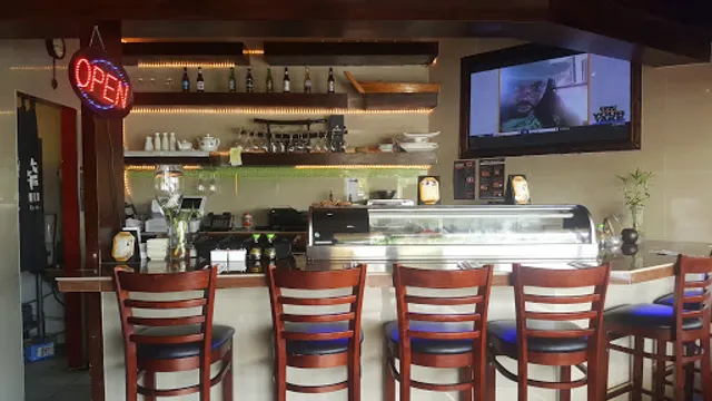 Ichiban Sushi and Thai