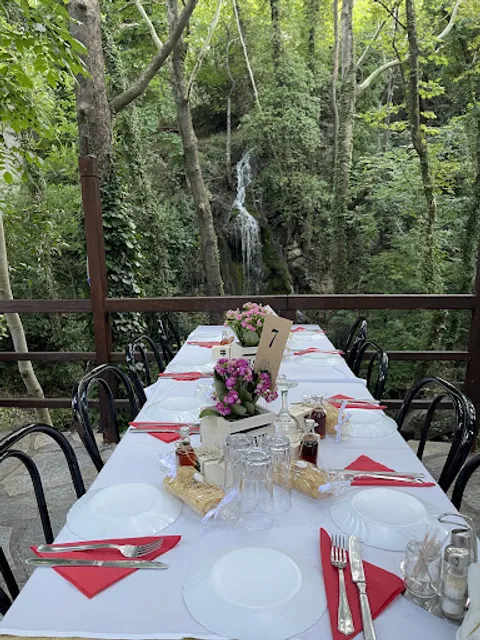 Ταβέρνα Κεραμίδι