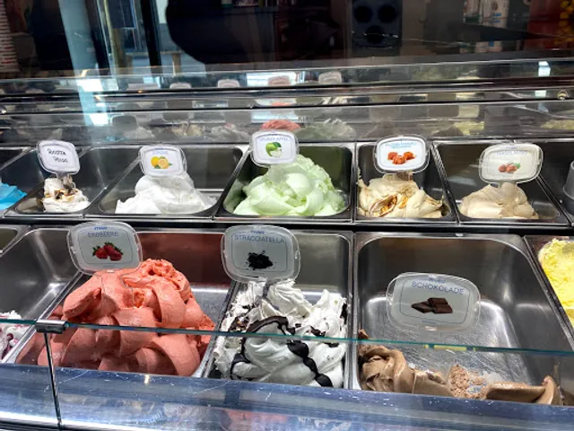 Raffa's Cucina - Bar - Gelato