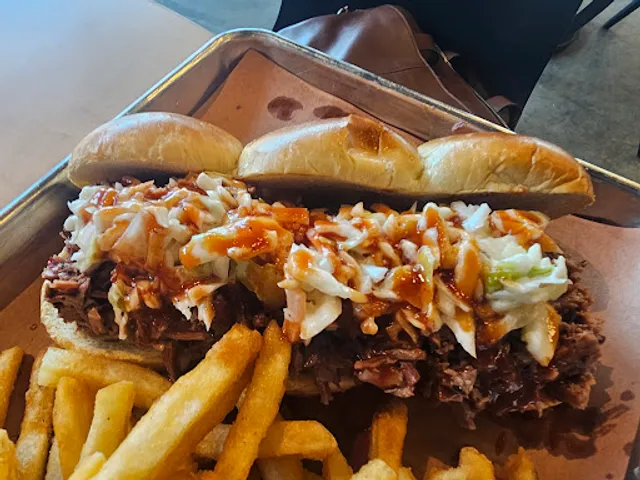 Stock + Grain Assembly Food Hall