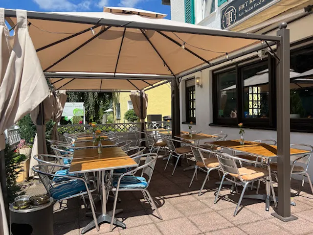 H&T BONN Asia Fusion Food & Fine Sushi