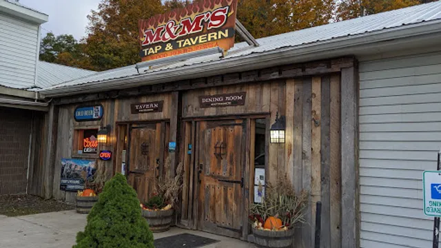 M & M's Tap & Tavern