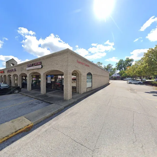 Blue Planet Chocolate