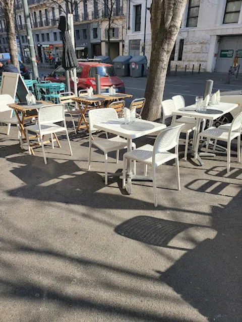 Restaurant Recettes d’Asie