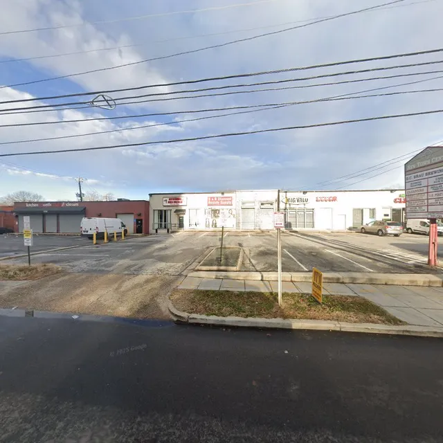 B & B Discount Beauty Supply