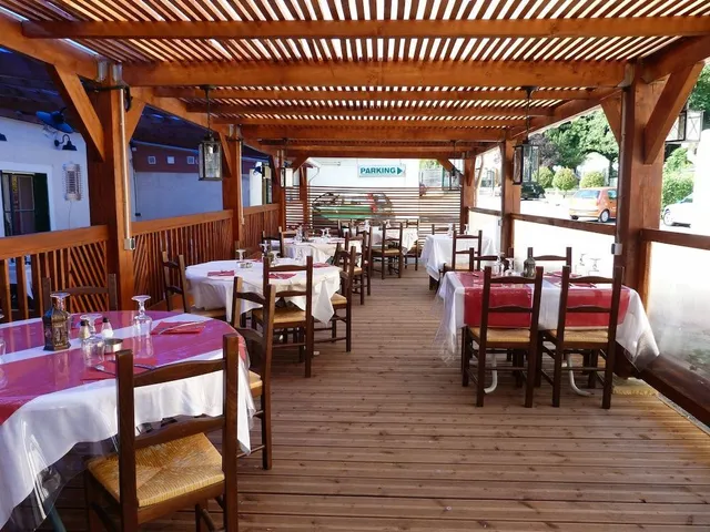 Hôtel le Clos St Jacques