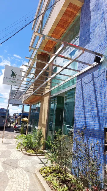 Brisas do Mar Hotel & Apart