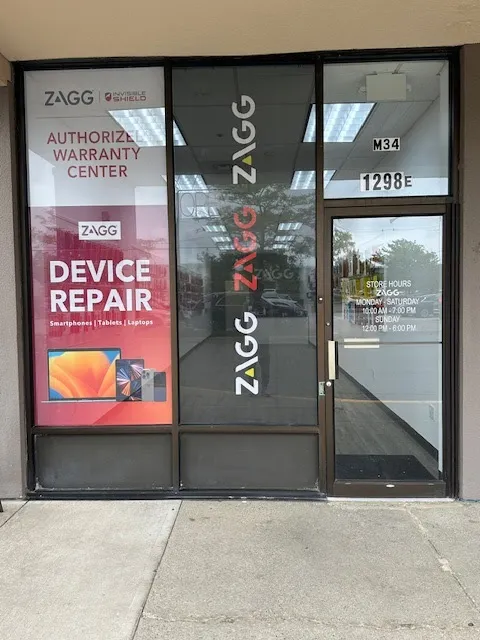 ZAGG Natick