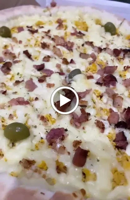 Casa Da Esfiha E Pizzaria Vila Espanhola.