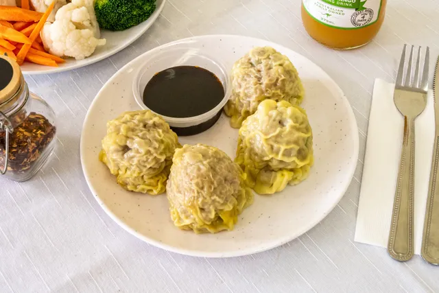 Asian Kitchen 中国餐馆