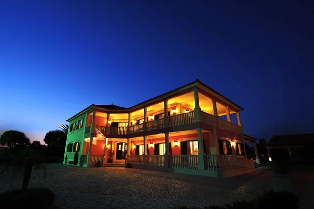 Quinta de Santa Maria