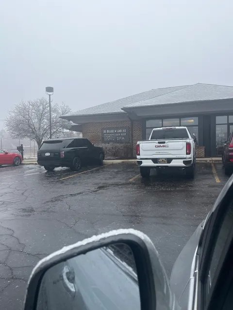 Dr. Michael Gray: The Michigan Cosmetic Surgery Center and Skin Deep Spa