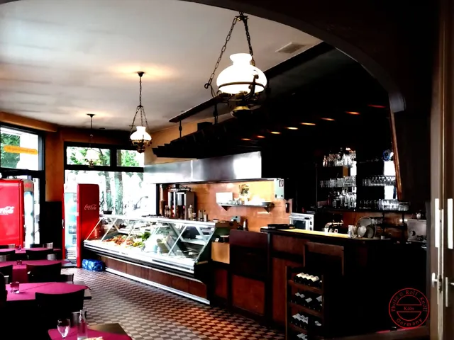 Bazar Kebap Restaurant