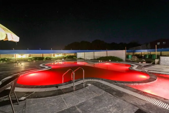 Collection O 48904 Shri Goverdhan Garden Resort