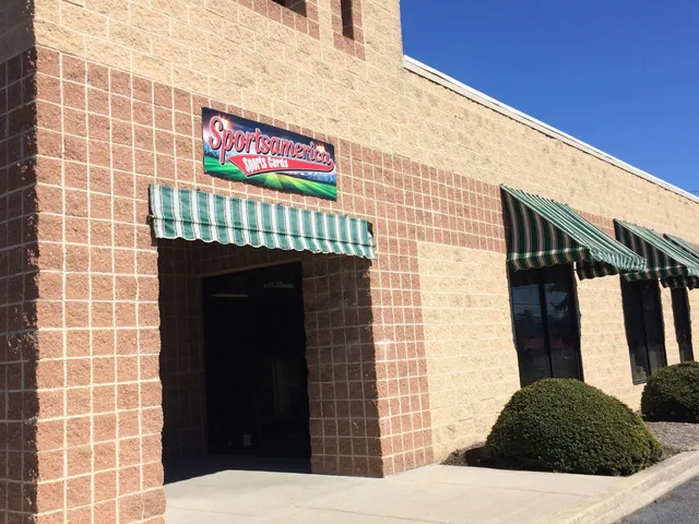 Sportsamerica Sports Cards