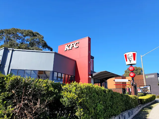 KFC