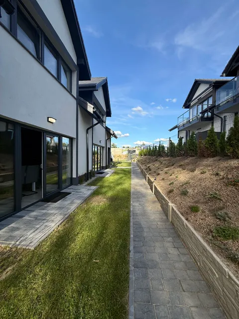 Apartamenty Every Sky