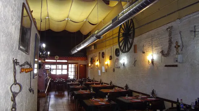 El Celler de Badalona