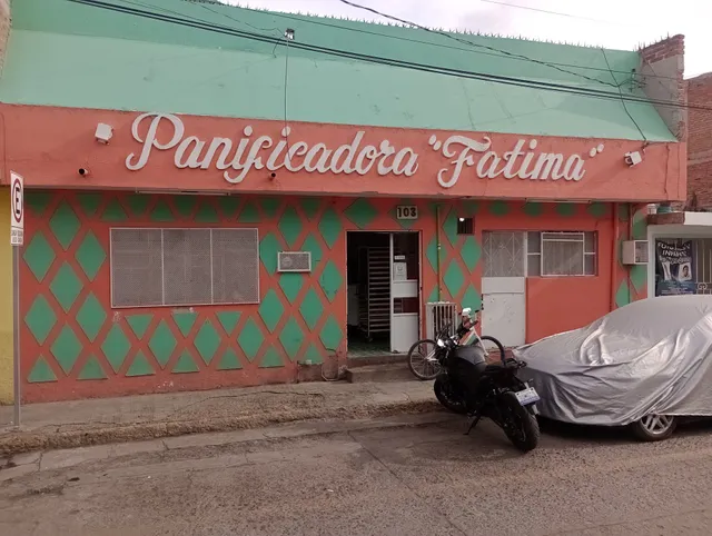 Panificadora Fátima