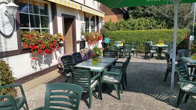 Kleinerts Kleine Klause