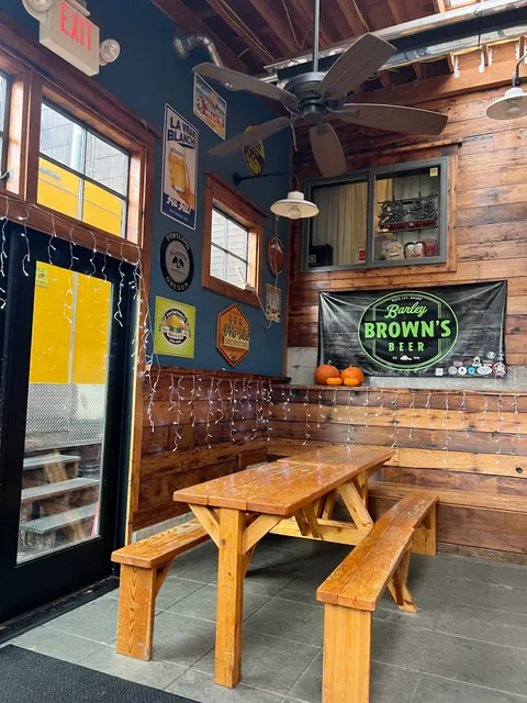 Monster Smash Burgers