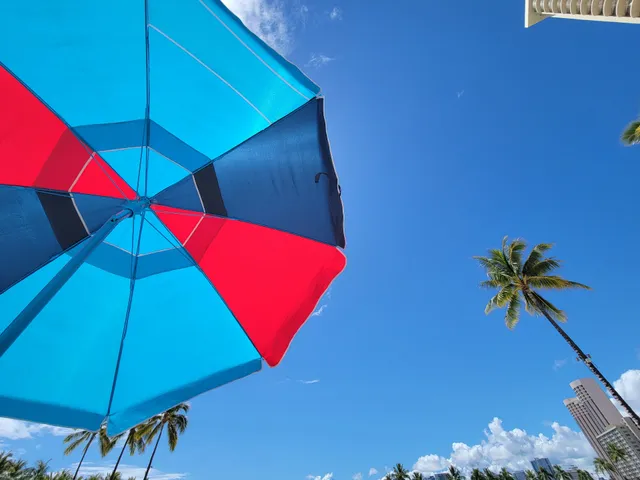 Akamai Beach Essentials