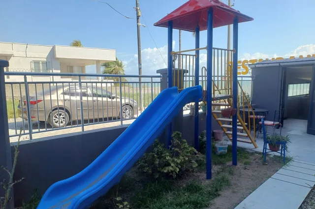 The Elysian Resort Hotel & Restaurant - Bar