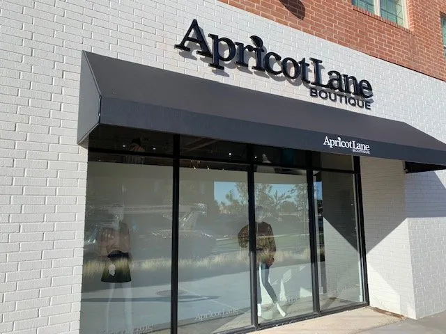 Apricot Lane Boutique