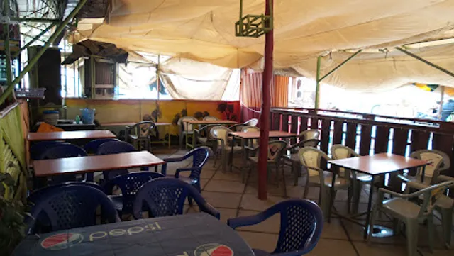 Eden Lounge And Restuarant