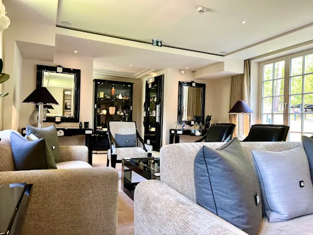 Villa René Lalique
