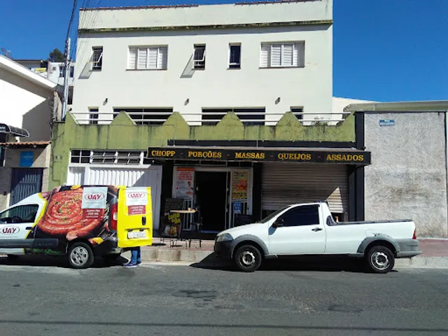 Frango Assado do Beto - Smart Foods Alimentos