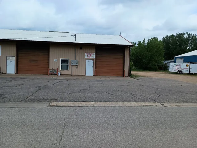 Treasures In Time Thrift