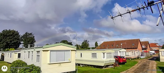 Beach Estate & Sandsgate Caravan Park