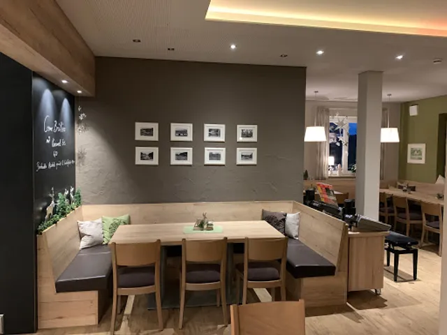 RESTAURANT Stubenweiher - Natur Pur!