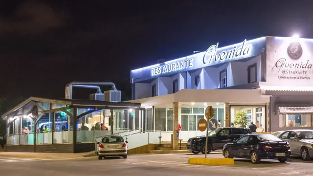 Restaurante 'Avenida'