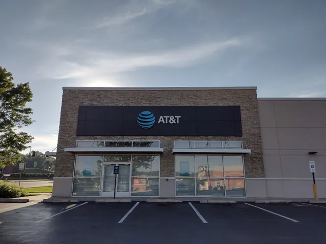 AT&T Store