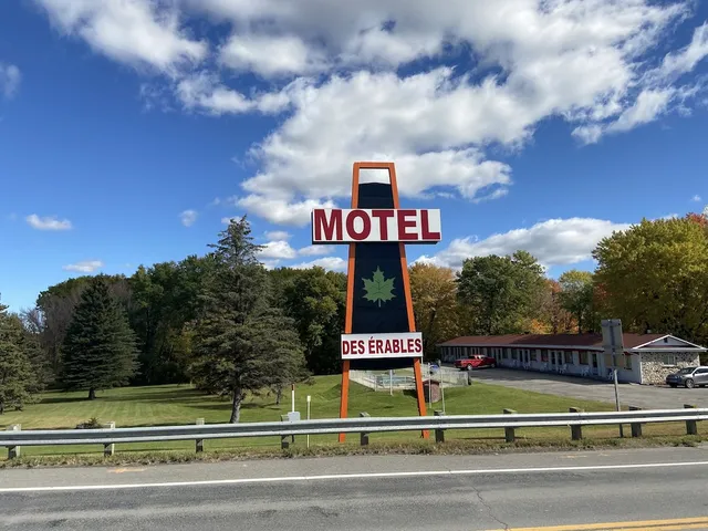 Motel des Érables