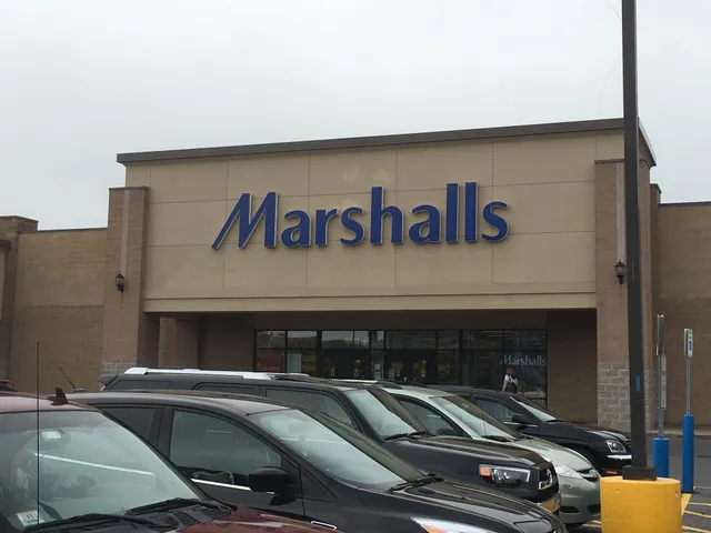 Marshalls