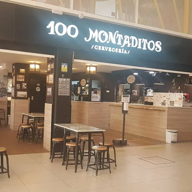 100 Montaditos