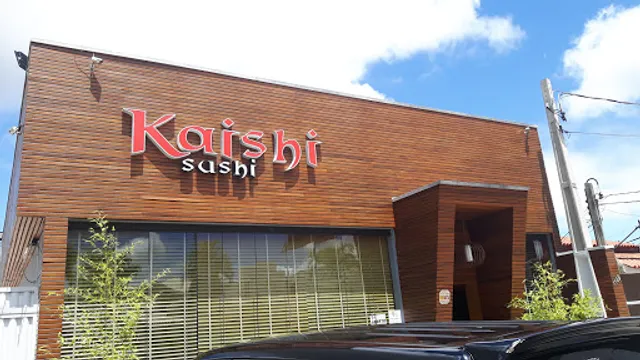 Kaishi Sushi Campolim