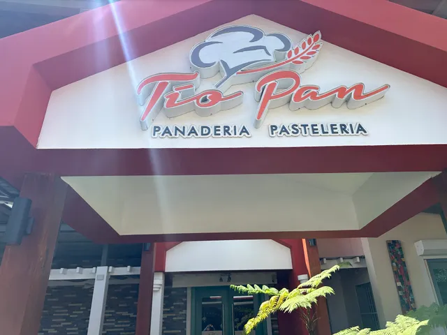 Tio Pan Restaurante