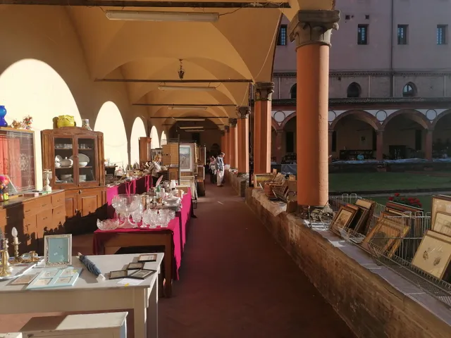 Mercatino di Beneficenza di San Francesco